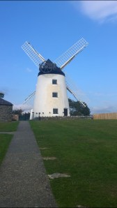 Still Shot of Lynnon