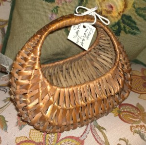 Just like I had as a child